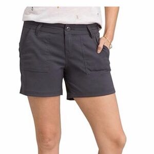 PrAna Ravenna Short 7” Women's Shorts Black